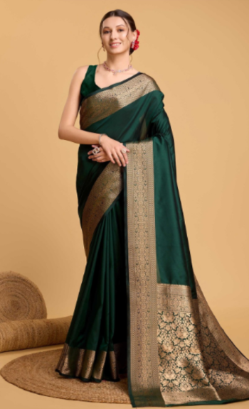 Soft Silk Saree